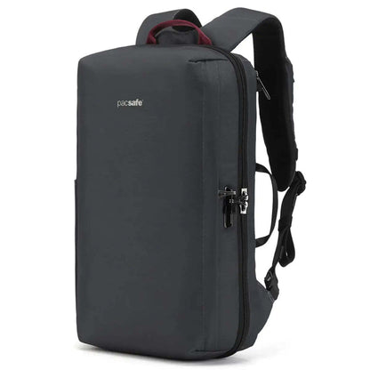 Pacsafe Metrosafe X Commuter Anti-Theft 16" Laptop Backpack - Slate
