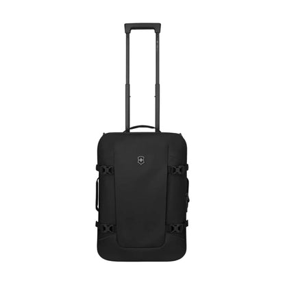 Victorinox Altmont Modern 55 cm Wheeled Duffel Bag Travel Luggage Black