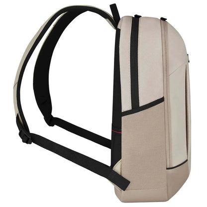 Victorinox Altmont Modern Compact 15.6" Laptop Backpack - Stone White