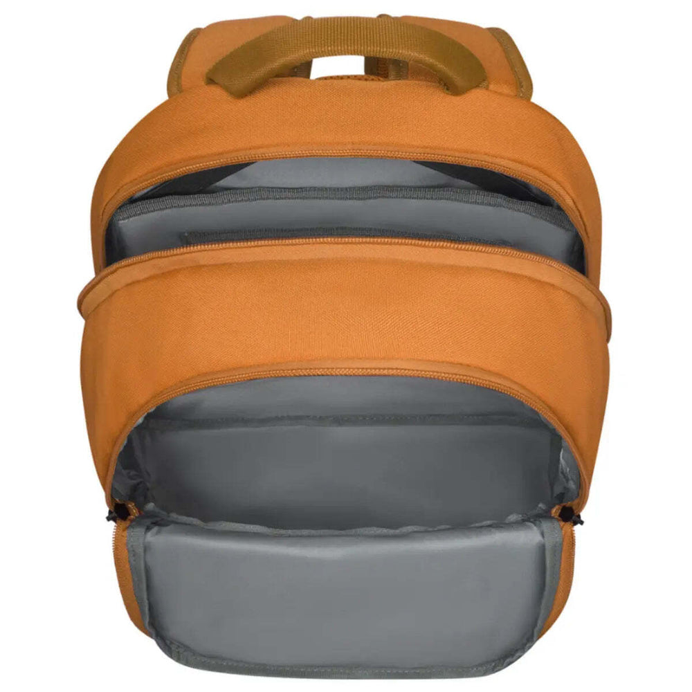 Wenger NEXT Trayl 15.6" Laptop Backpack - Ginger