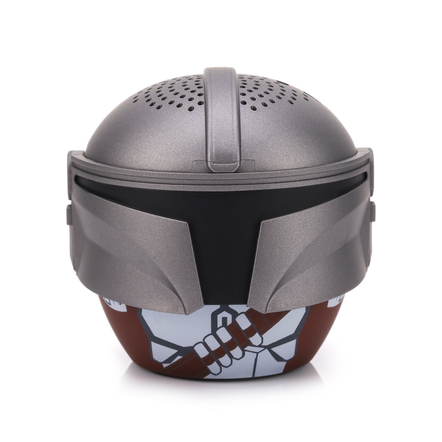 Bitty Boomers Star Wars The Mandalorian Mini Bluetooth Speaker