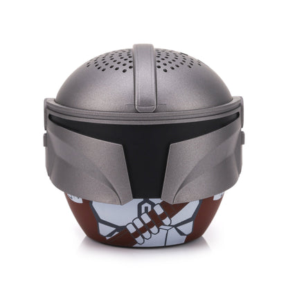 Bitty Boomers Star Wars The Mandalorian Mini Bluetooth Speaker