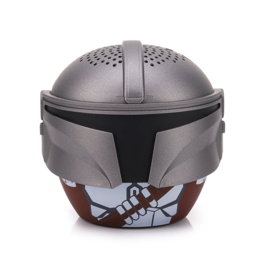 Bitty Boomers Star Wars The Mandalorian Mini Bluetooth Speaker