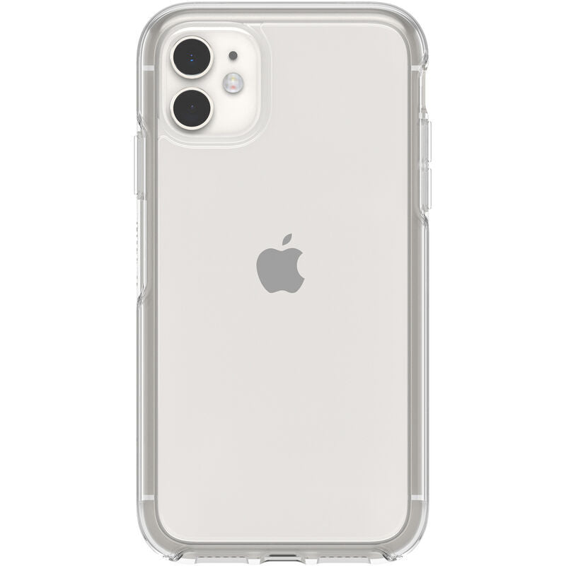 iShield Crystal Palace Clear Case iPhone 11 Transparent