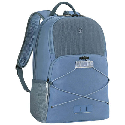 Wenger NEXT Trayl 15.6" Laptop Backpack - Blue