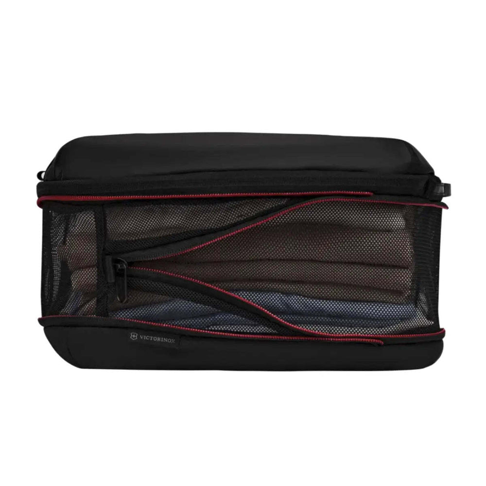 Victorinox Travel Essentials Packing Cube Set - Black