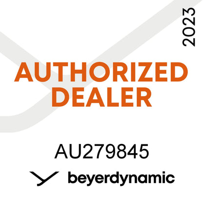 Beyerdynamic Free BYRD Wireless Noise Cancelling In-Ear Earphone (Grey)