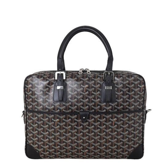 Goyard Ambassade MM Goyardine Document Case