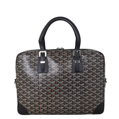 Goyard Ambassade MM Goyardine Document Case