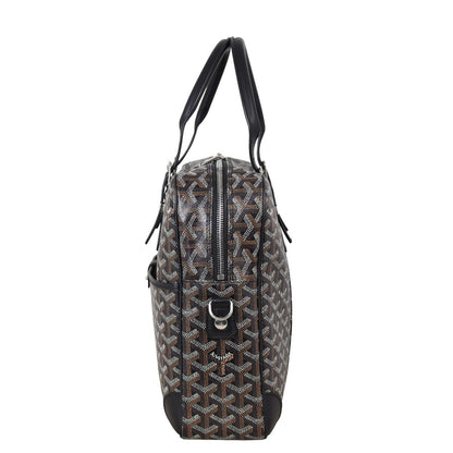 Goyard Ambassade MM Goyardine Document Case