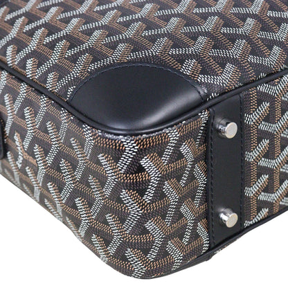 Goyard Ambassade MM Goyardine Document Case