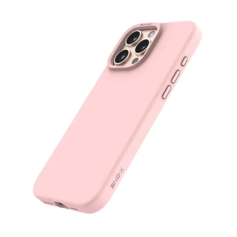X.One Dropguard 3S iPhone 16 Pro Case - Pink