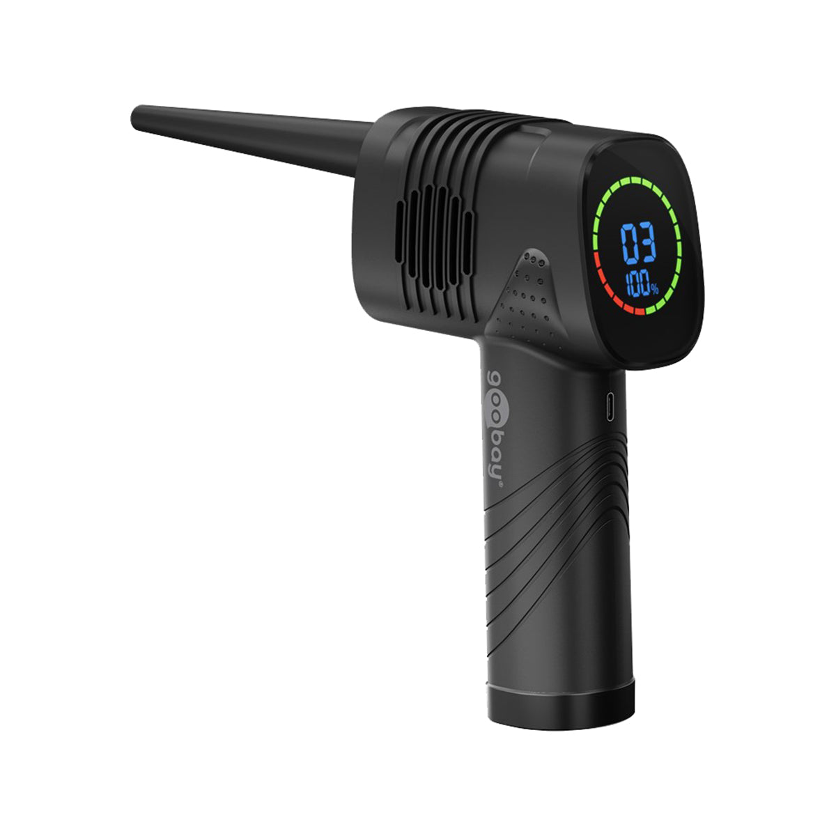 Goobay Electric Air Duster