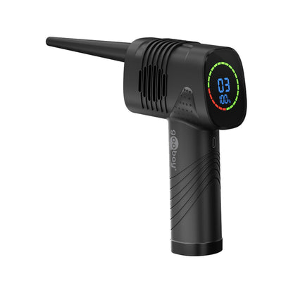 Goobay Electric Air Duster