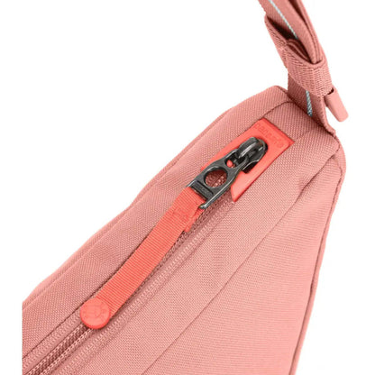 Pacsafe Go Anti-Theft Lunar Crossbody Bag - Rose