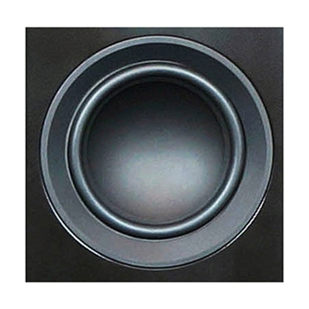 Scansonic HD 2-Pieces L14 Series Floorstanding Home Speakers 200W (Walnut)