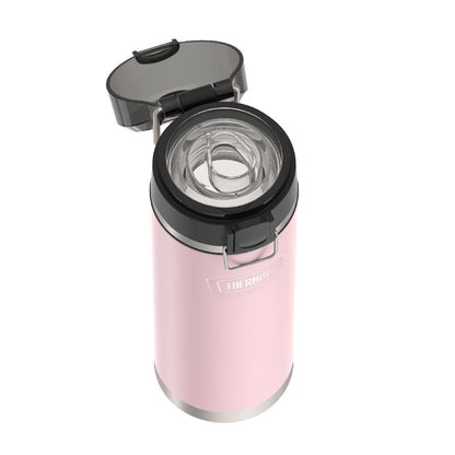 Thermos Icon 710ml Water Bottle - Sunset Pink