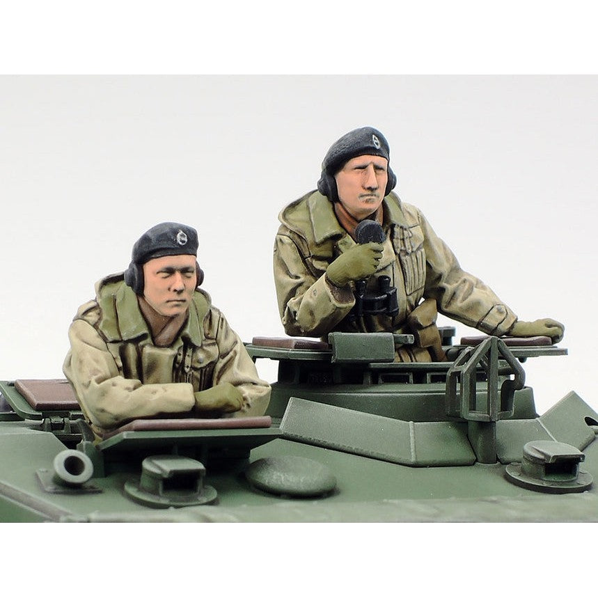 Tamiya 1/35 British Cruiser Tank A34 Comet