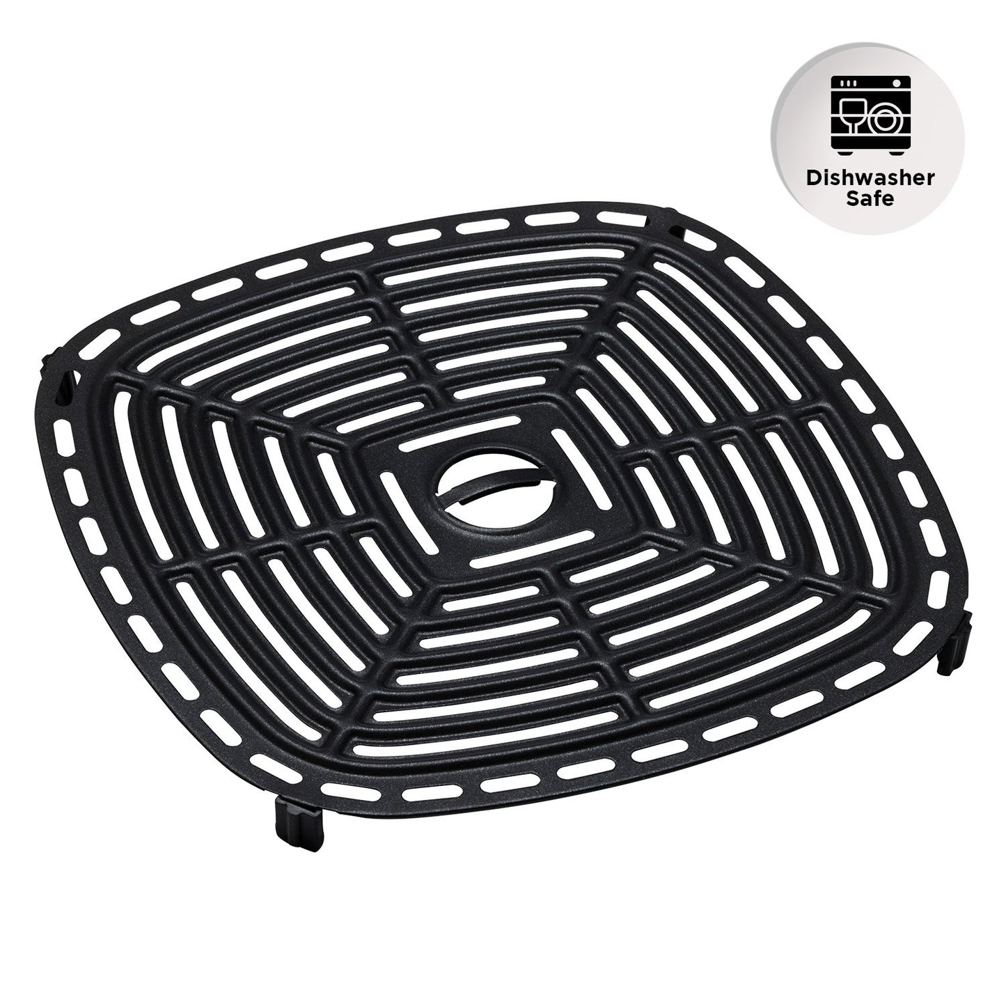 Morphy Richards 6.5L Digital Air Fryer MRAF72BK