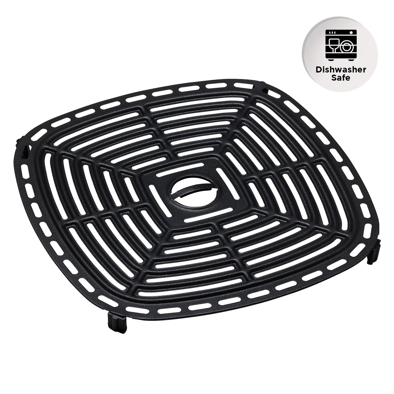 Morphy Richards 6.5L Digital Air Fryer MRAF72BK