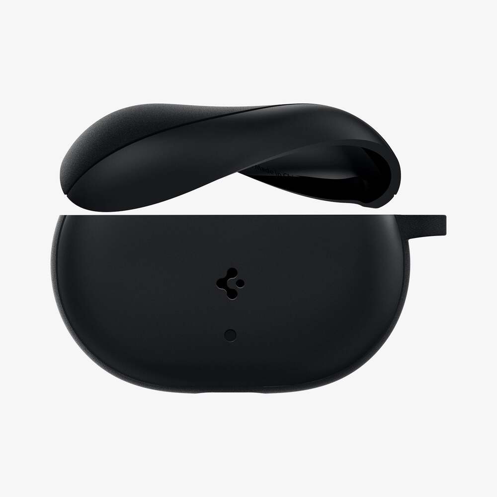 Spigen Beats Studio Buds Plus Silicone Fit Case (Black)