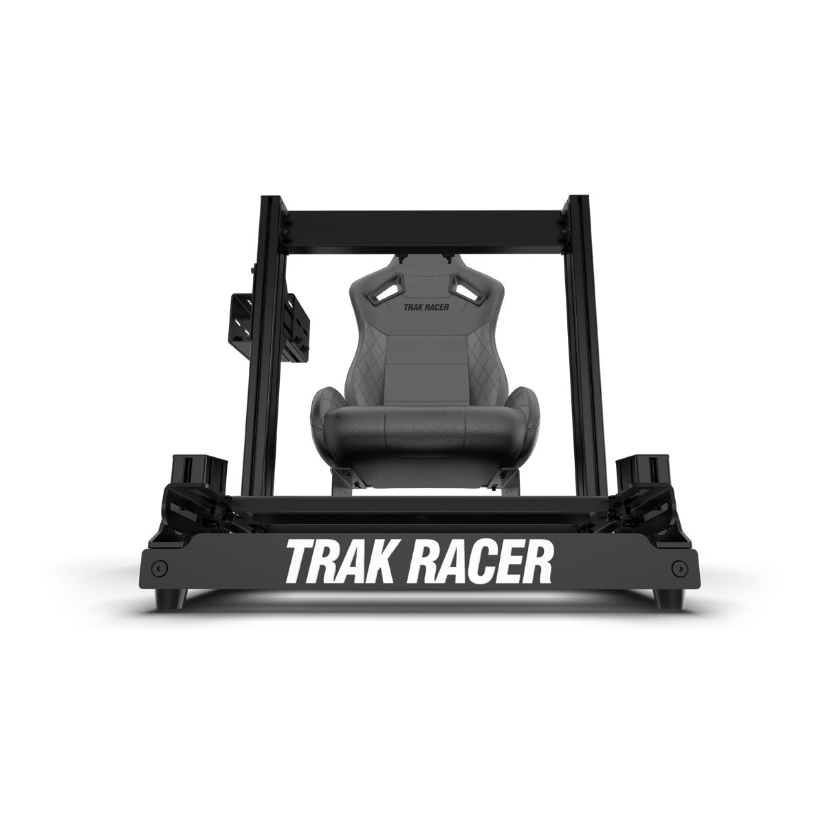 TR40S Simulator with Recliner Seat & Brackets