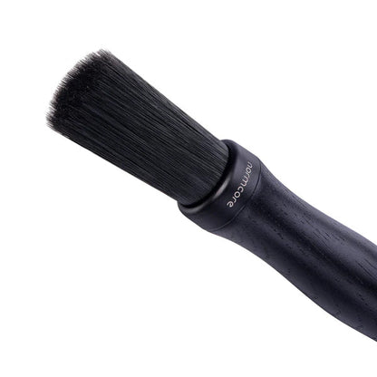 Normcore Barista Cleaning Brush - Black Oak