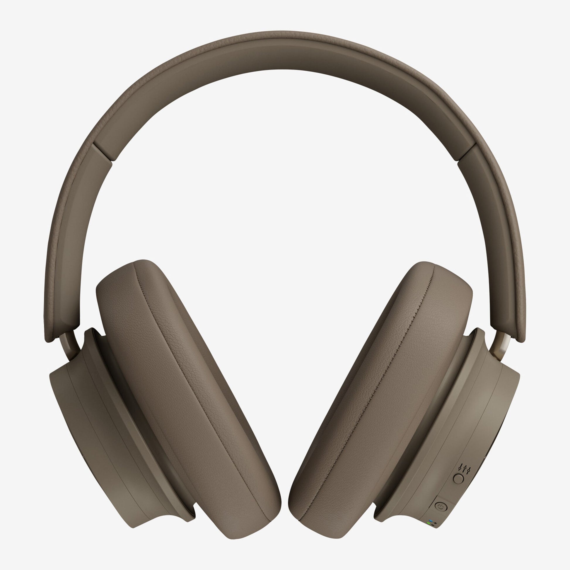 DALI IO-12 Wireless Headphones (Dark Chocolate)
