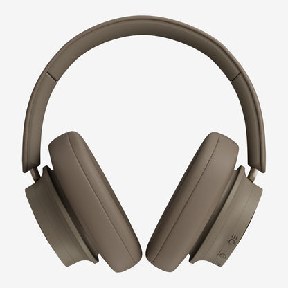 DALI IO-12 Wireless Headphones (Dark Chocolate)