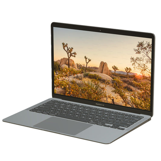 Apple MacBook Air 13-inch 2018 I5 16GB RAM 512GB (Space Grey) [*Refurbished: Excellent]