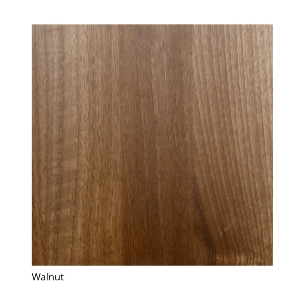 Scansonic HD 2-Pieces L14 Series Floorstanding Home Speakers 200W (Walnut)