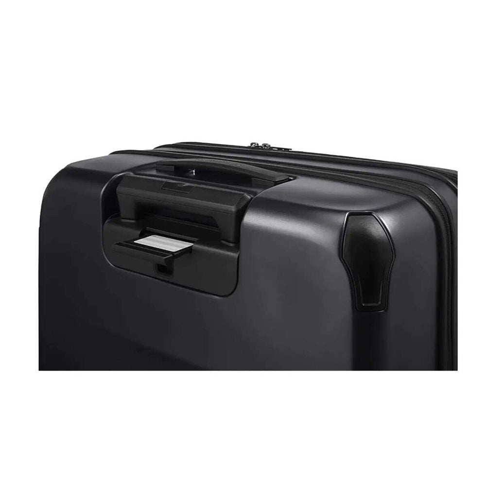 Victorinox Spectra 3.0 Expandable 69cm Medium Case - Black