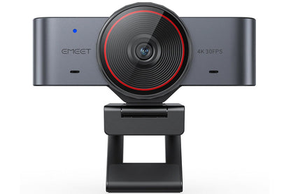 Emeet SmartCam C960 Ultra 4K Webcam with Premium Aluminium