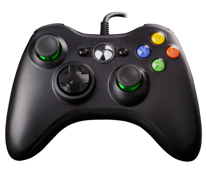 Laser Wired Gaming PC Controller