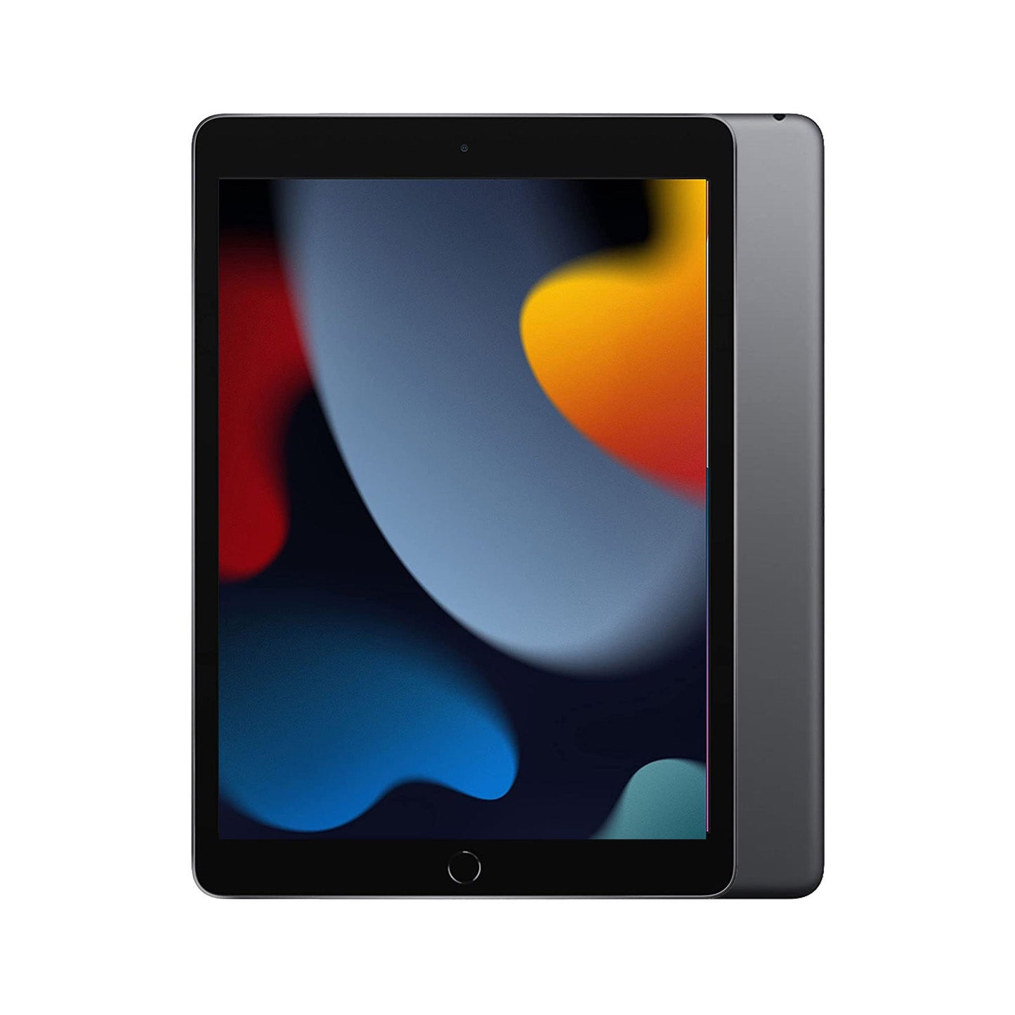 Apple iPad 10.2 9th Gen Wi-Fi 256GB Grey [~Refurbished: As New]