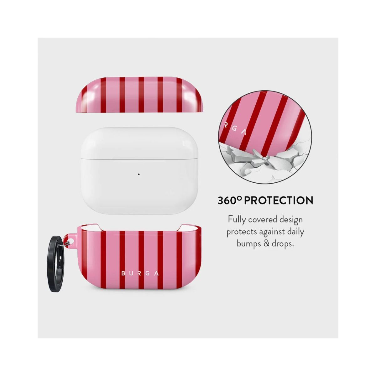 Burga Airpods Pro 2 Favorite Bikini