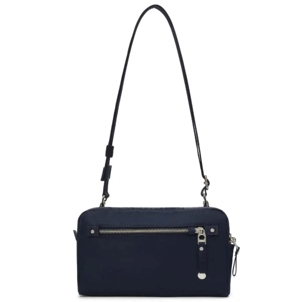Pacsafe W Anti-theft 3-in-1 Sling Bag - Navy