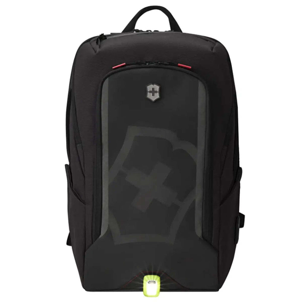 Victorinox Touring 2.0 Traveller Backpack - Black