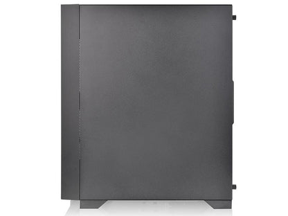 Thermaltake H330 Tempered Glass Mid-Tower Case