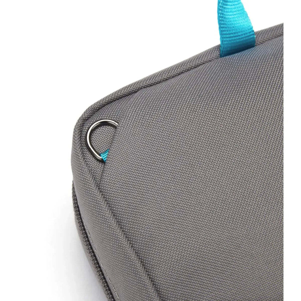 Pacsafe RFIDsafe Gear Pouch - Stone