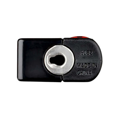 Wenger 2 Piece Lock Set - Black