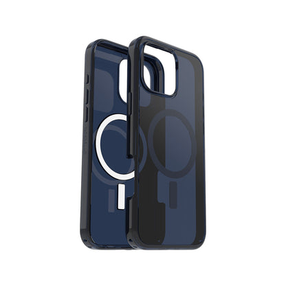 OtterBox Symmetry MagSafe Case iPhone 16 Pro Max (Blue)