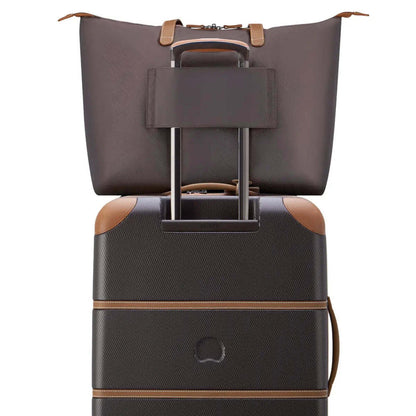 Delsey Chatelet Air 2.0 Tote Bag - Brown