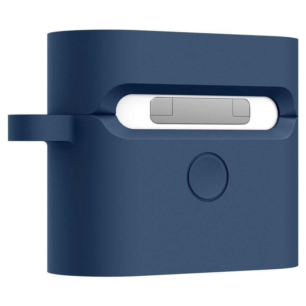 Spigen Airpods 3 Classic Shuffle Case (Blue)