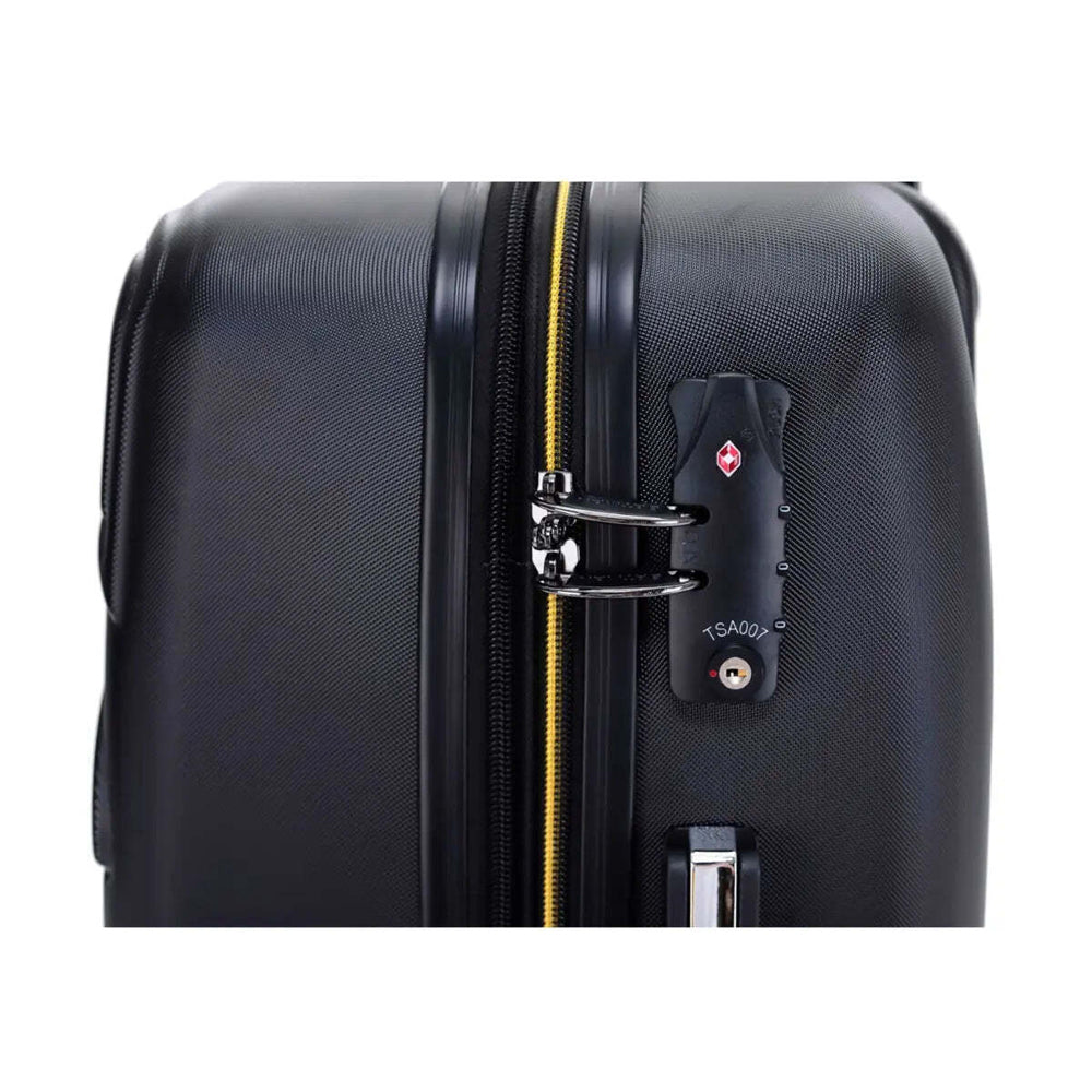 Batman 50 cm 4-Wheel Carry-on Suitcase