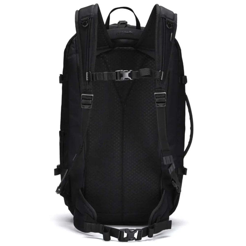 Pacsafe Venturesafe EXP45 Anti-Theft 45L Carry-on Travel Pack - Black