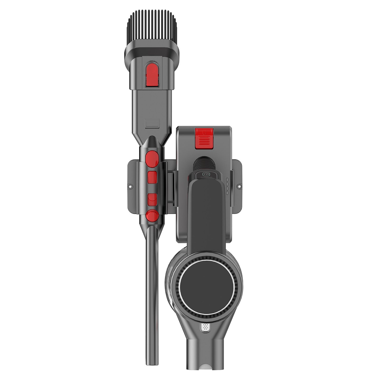 Mygenie X-lite Pro Cordless Stick Vacuum (Blue)