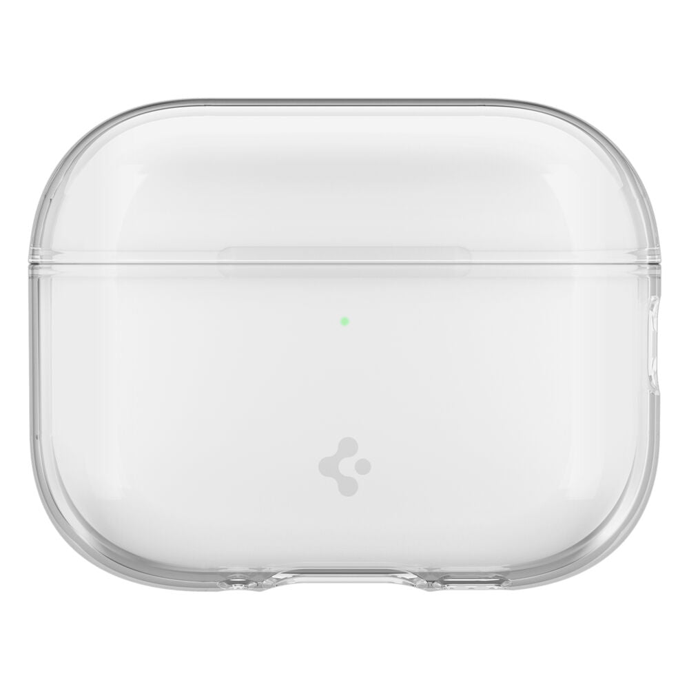 Spigen Apple AirPods Pro 3 Liquid Crystal Headset and Earphone - Crystal Clear