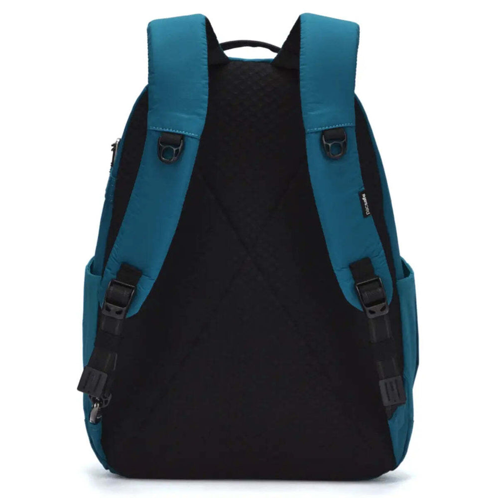 Pacsafe Metrosafe LS350 Anti-Theft 13" Laptop Backpack - Tidal Teal