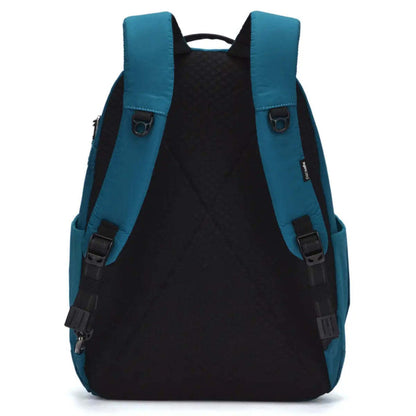 Pacsafe Metrosafe LS350 Anti-Theft 13" Laptop Backpack - Tidal Teal